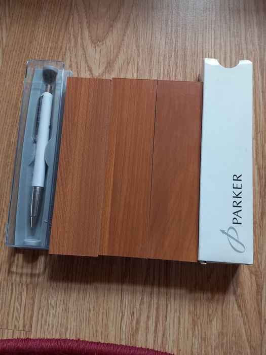 PARKER  ANGLIA pixuri noi ambalaj dedicat,ceasuri,curele,piese,vezi fo