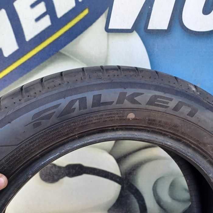 175 65 15 Falken 4бр летни дот 22