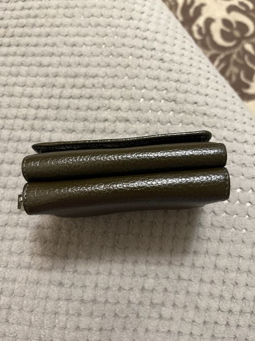 Продам кошелек кожаный