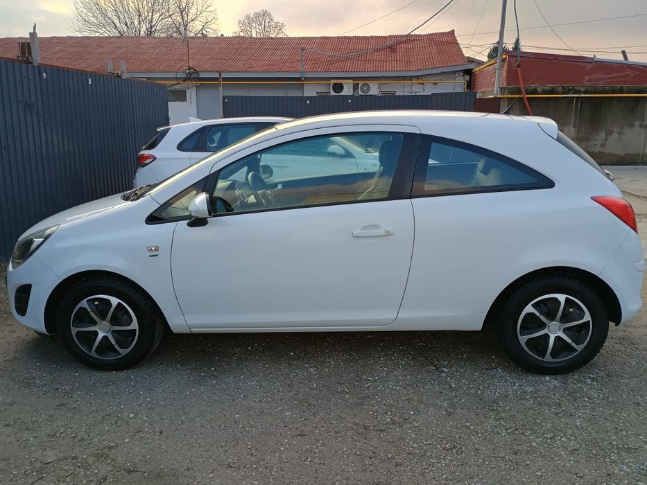 Opel Corsa 2014 EURO 5!! Preț fix!