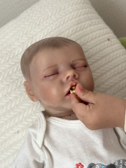 Кукла, кукла реборн