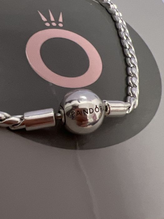 Brățară cu lanț clasic  Pandora