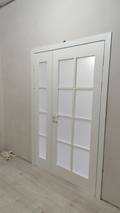 Плотник, есик орнатам замок ауыстырам