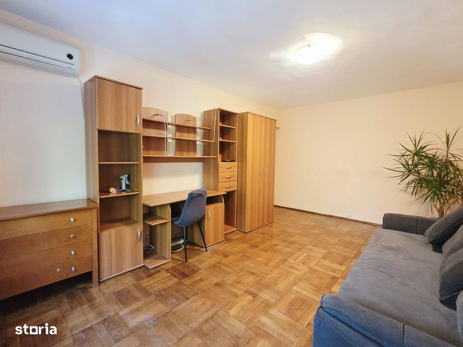 Apartament 2 camere Mazepa 2 etajul 2 CT Ac mobilat si utilat — fotografia 1
