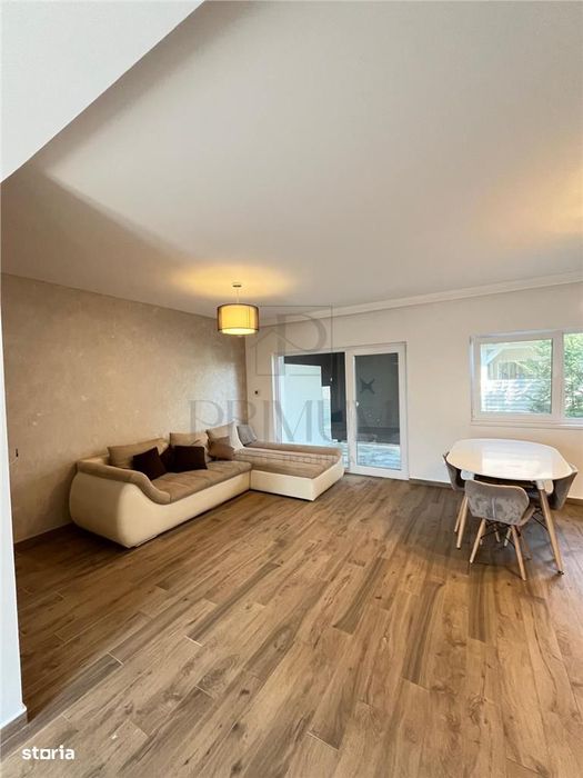 Dumbravita - Casa - P+1E - 3 Camere - 2 Dormitoare - 2 Bai - 3 Locuri