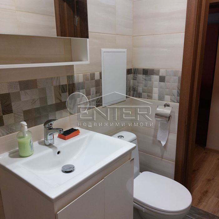 Дава се под наем Двустаен апартамент в Варна, Трошево - 54 кв.м за 498.27 € - Снимка #7
