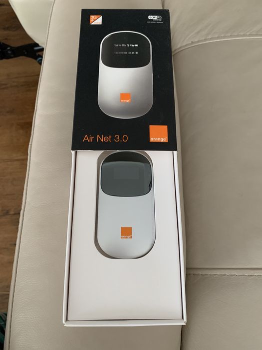 Huawei Air Net 3.0 3G+