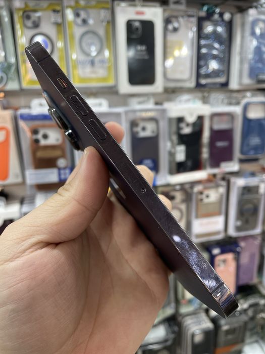Iphone 14 pro max 256/74%