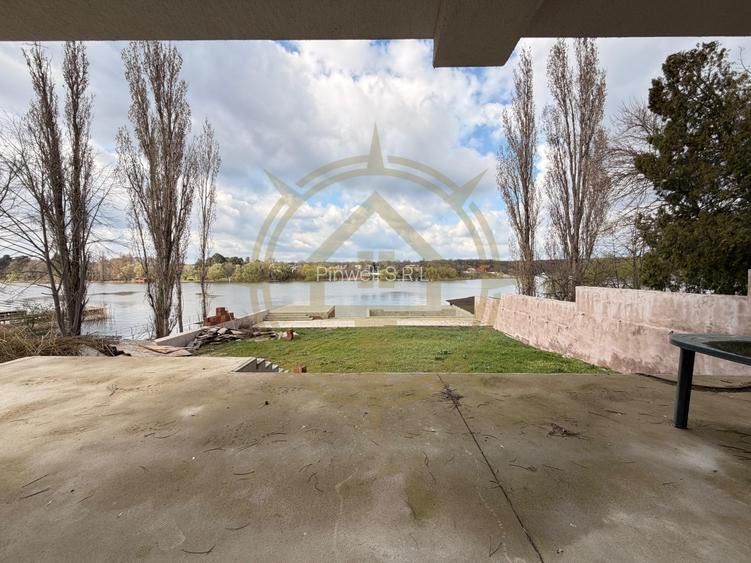 Vilă Snagov Lac 0749114778 direct proprietar