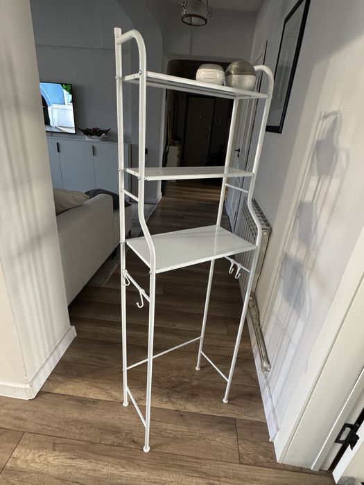 Стеллаж  для ванной/туалета