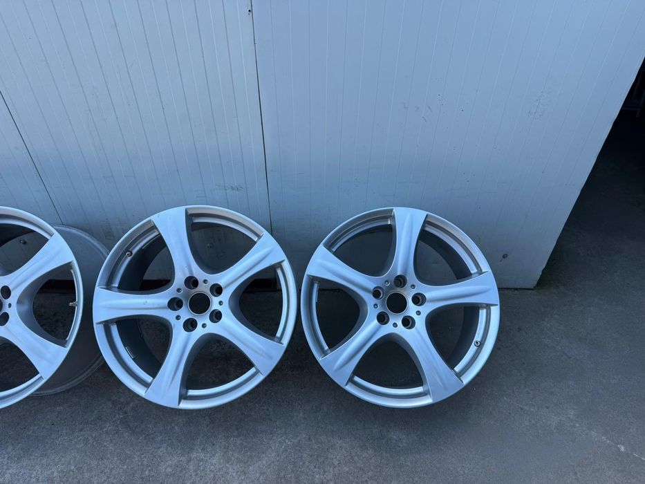 Jante aluminiu r20 / gama BMW / LAND ROVER / RANGE ROVER / VW TOUAREG / OPEL INSIGNIA / TESLA / HONDA / CHEVROLET / CADILLAC / 5x120