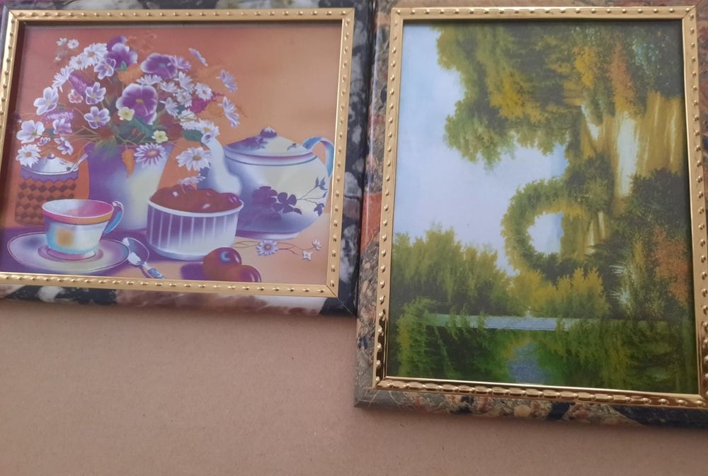 Панно на стену разные