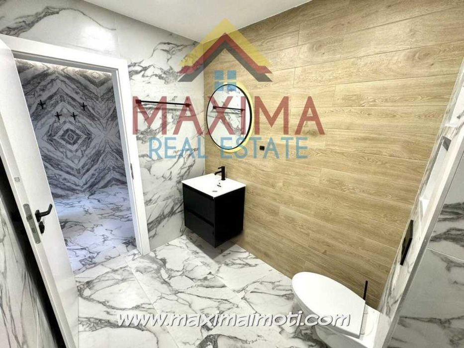 Продава се Двустаен апартамент в Пловдив, Кючук Париж - 73 кв.м за 1637 €/кв.м - Снимка #8