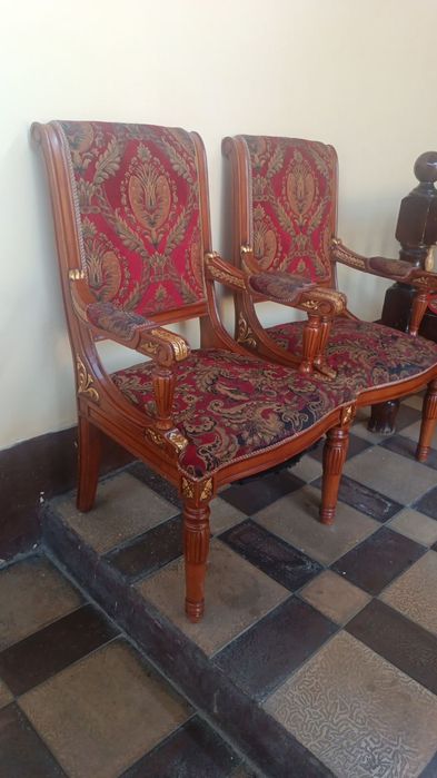 Стол стул Хитой махсулоти идеально