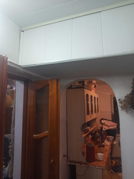 Продается однокомнатная квартира.