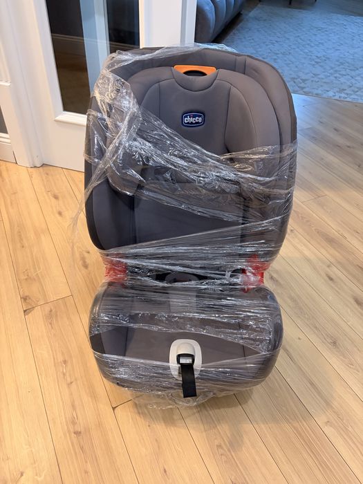Детское автокресло Chiccoo