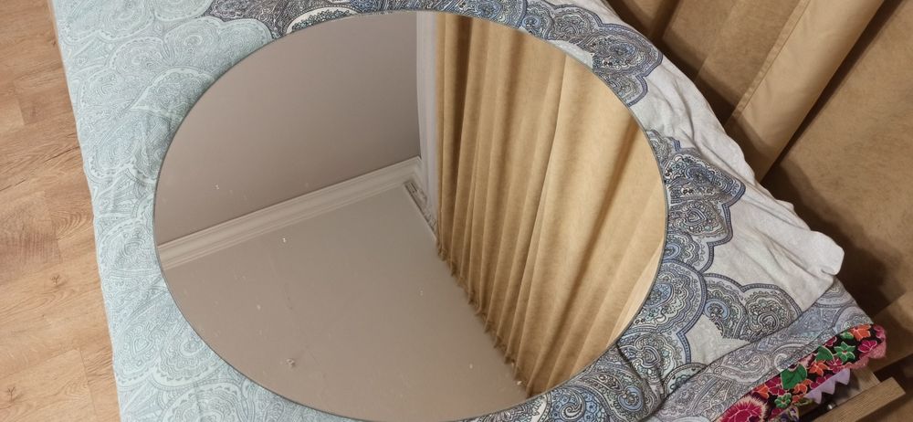 Зеркало в ванную