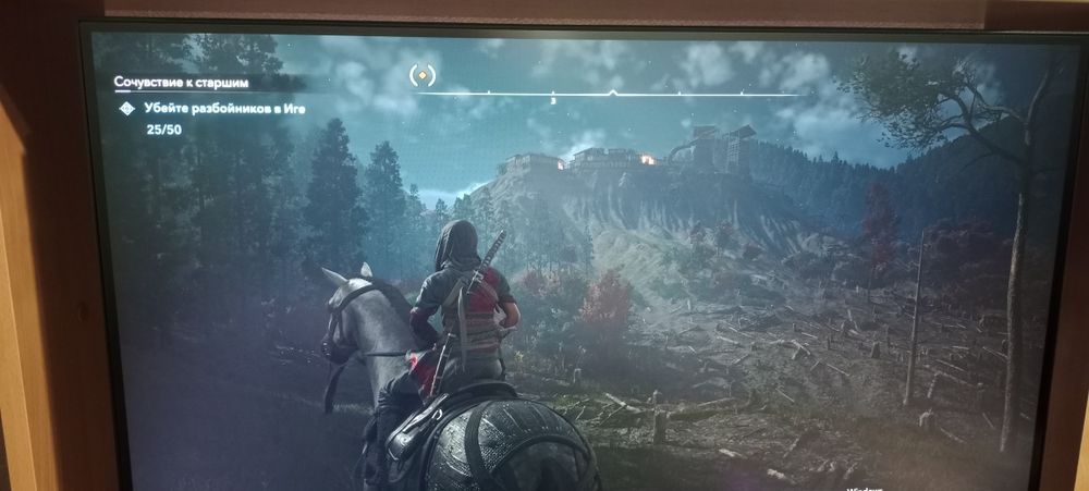 Монитор Ardor gaming