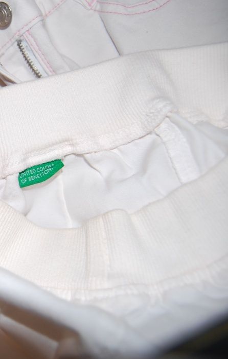 Дънки за момичета 7-10 години