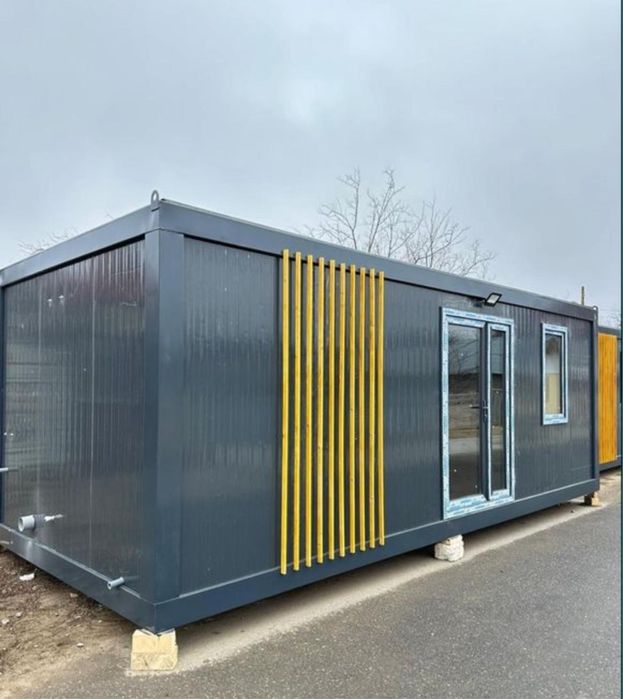 Containere modulare super pret