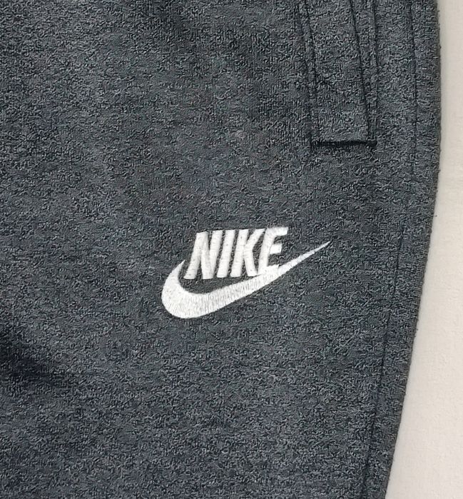 Nike Fleece Sweatpants оригинално долнище M Найк памук спорт долница