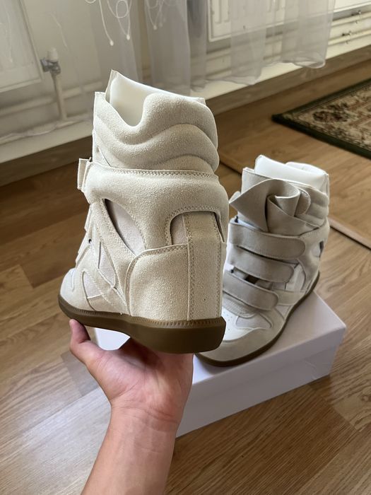 isabel marant.