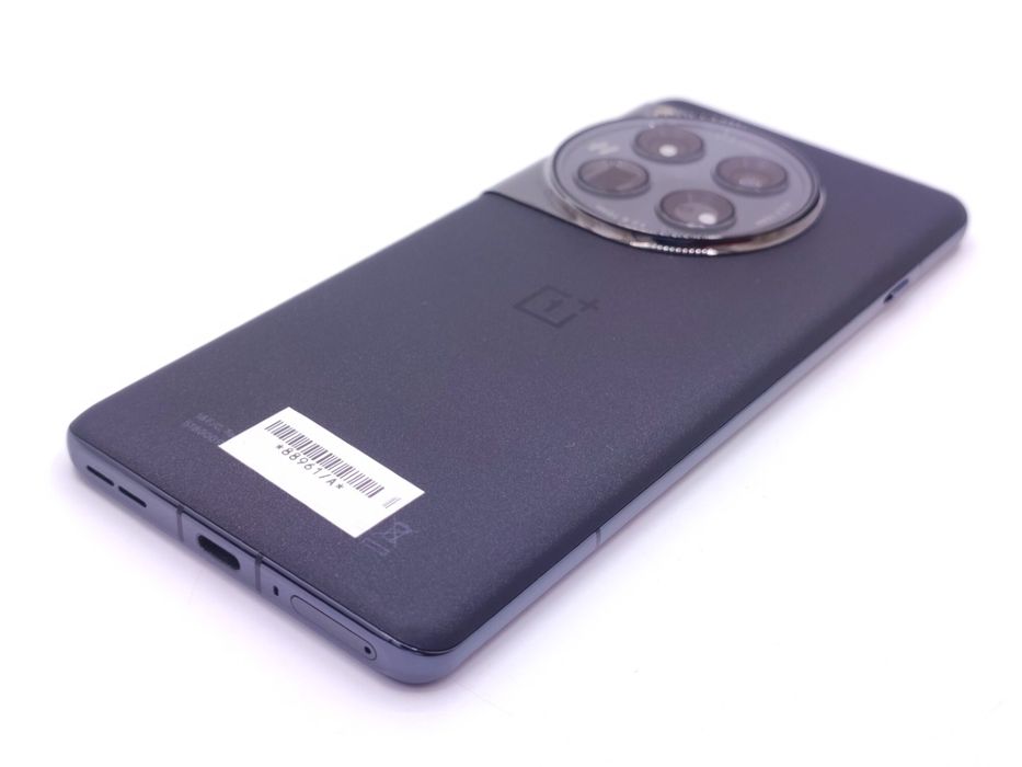 OnePlus 12 512GB Silky Black 16GB Dual SIM, Garantie 24 luni | #D88961