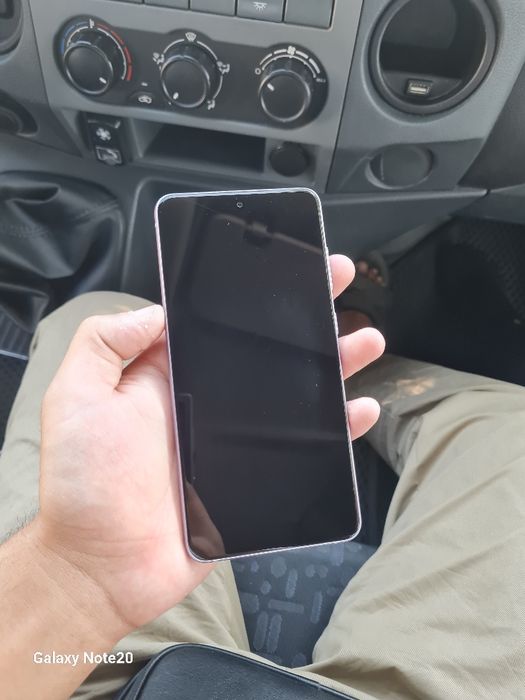Samsung s 21 fe 128 gb