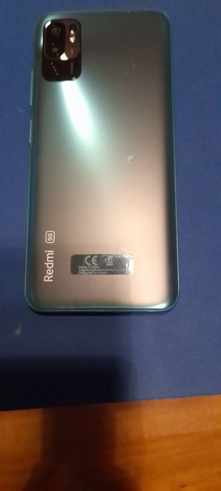 Xioami Redmi Note 10 Pro 5 G