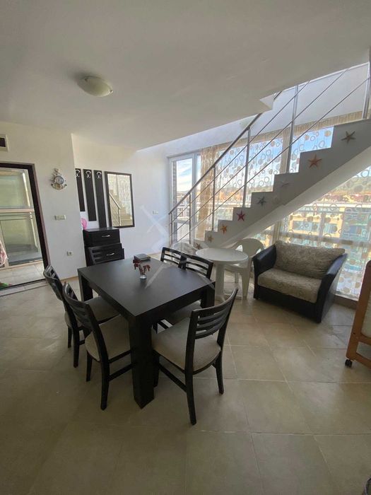 Продава се Тристаен апартамент в к.к. Слънчев бряг - 117 кв.м за 783 €/кв.м - Снимка #6