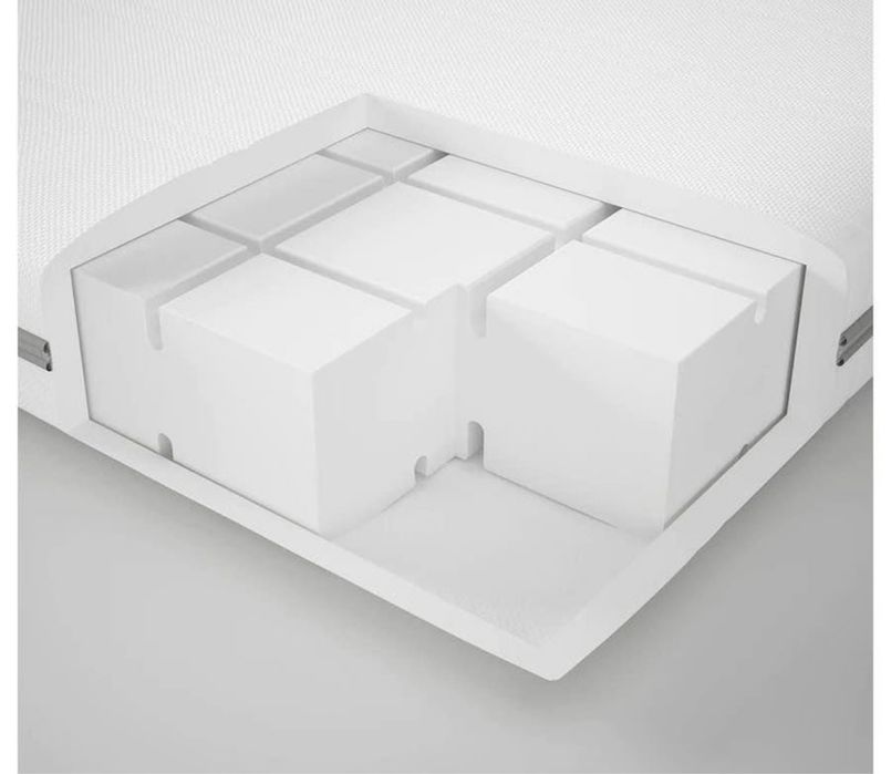 Saltea noua IKEA 180 x 200 cm