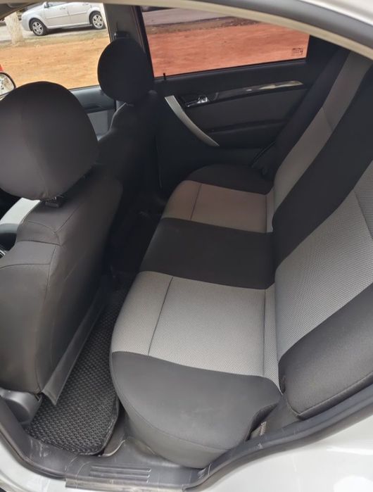 Nexia 3 avtamat 2022