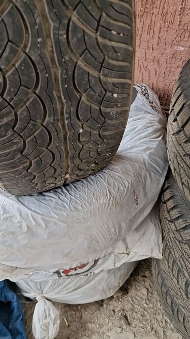 Продам летние колеса Range Rover