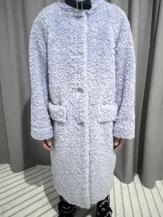 Шуба, размер 42-44