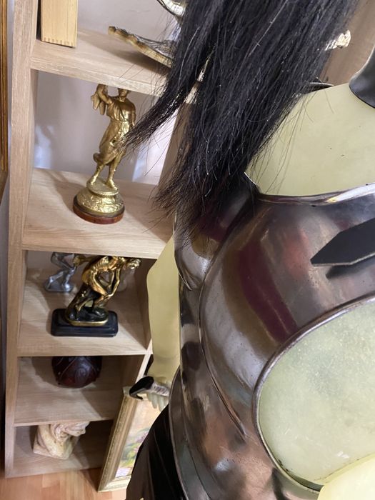 Manechin soldat leonidas