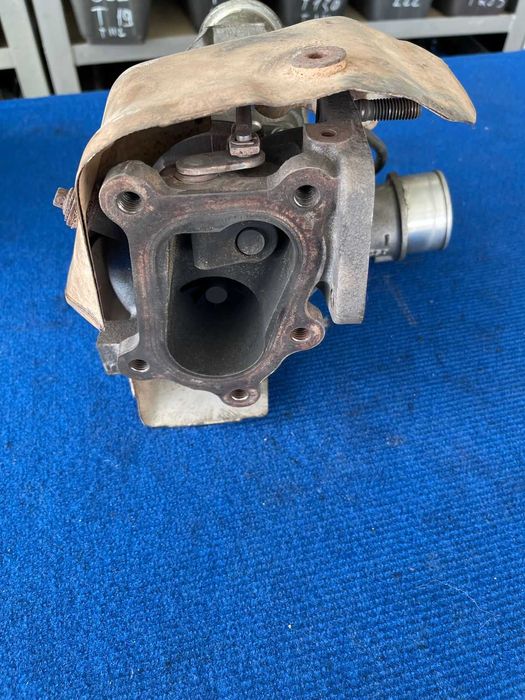 Запчасти Мазда CX7 СХ7