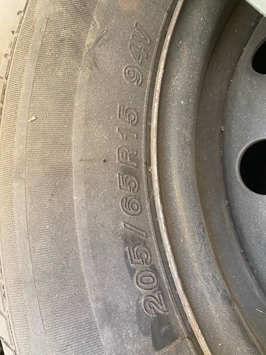 Продам Шины YOKOHAMA