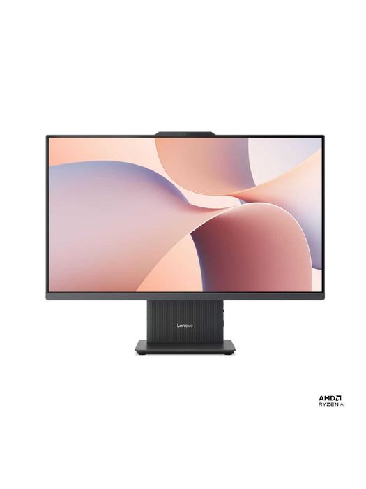 Моноблок Lenovo / AIO 27AKP10 /AMD Ryzen AI 7 350/ 16 GB /512 ГБ M.2 /