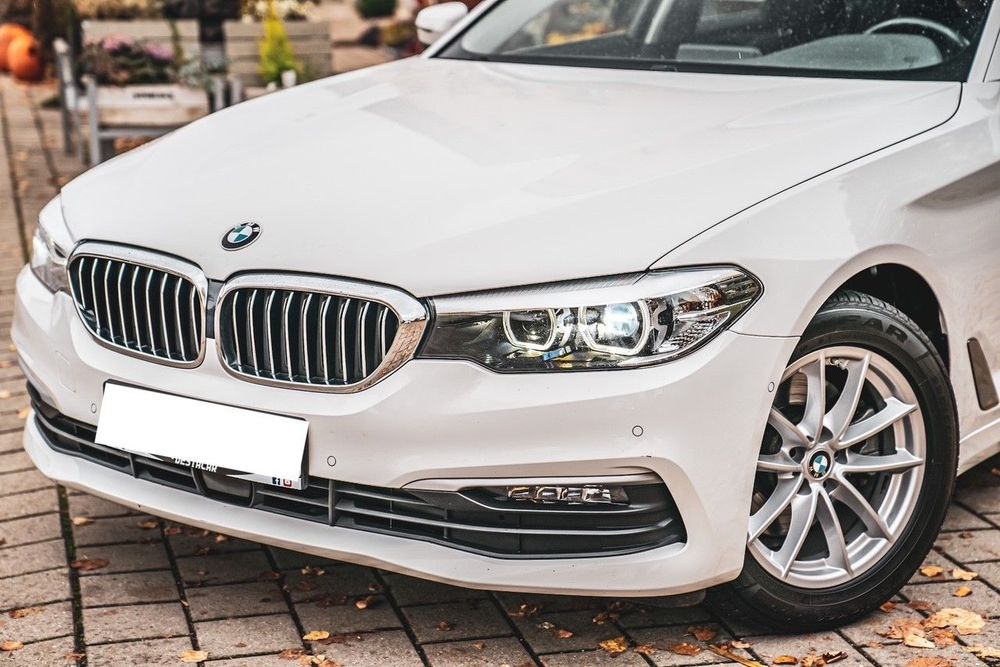 BMW Seria 5 BMW 520d xDrive 2019 | 190 CP | 195.000 km REALI |