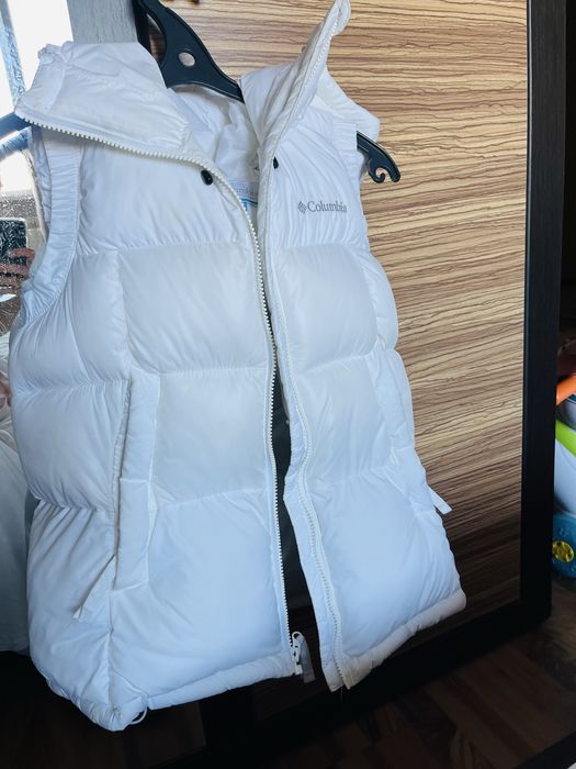 Безрукавка Columbia