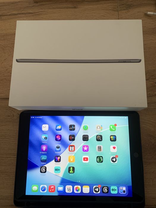 iPad 9-го поколения 64 ГБ