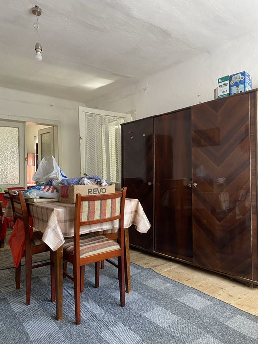 Vand Casa in Cugir ,Cindeni 2camere ,bucatarie,baie,hol,23000€