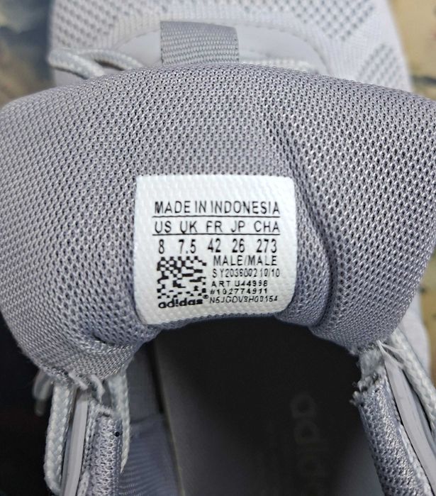 Кроссовки летние ADIDAS