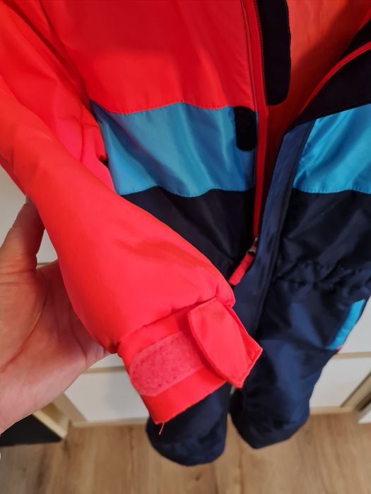 Combinezon/Costum ski Mc kinley