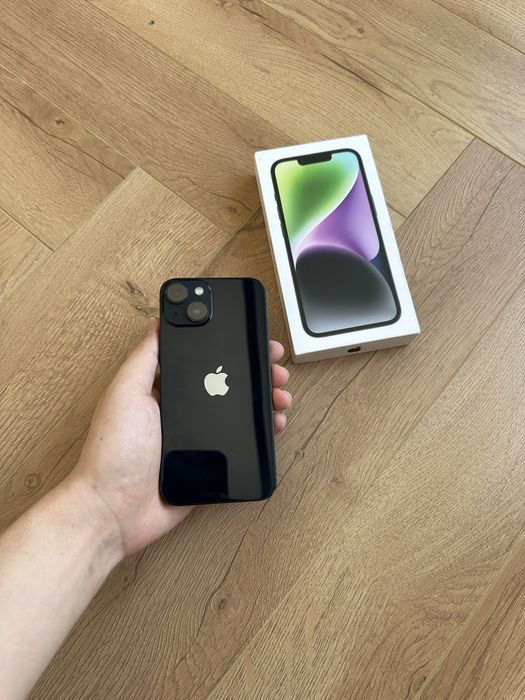 Iphone 14, 128gb, 83% торг уместен