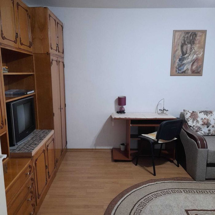 Garsoniera de inchiriat Manastur