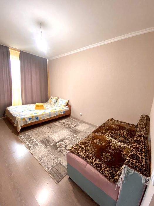 Сдам посуточно в Астане