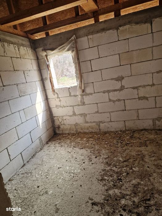 Casa Vladia/ Dragomirești jud Vaslui