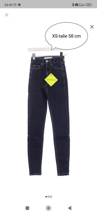 Blugi /pantaloni dama