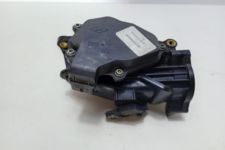 Clapeta acceleratie 1.6 dci A2C53350932 Mercedes-Benz Vito W447 seria